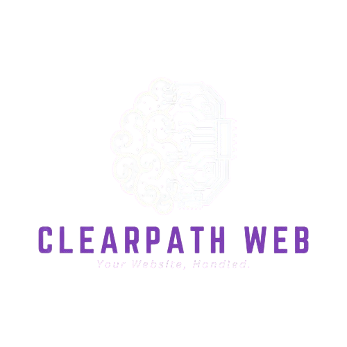 clearpathweb.co.uk